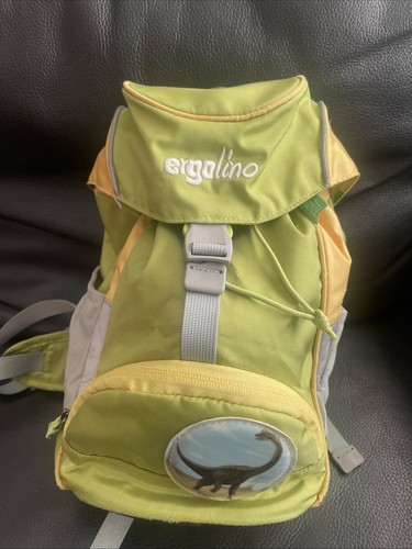 Ergobag ergolino - ergobag,