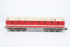 Gützold H0 Diesellok BR 219