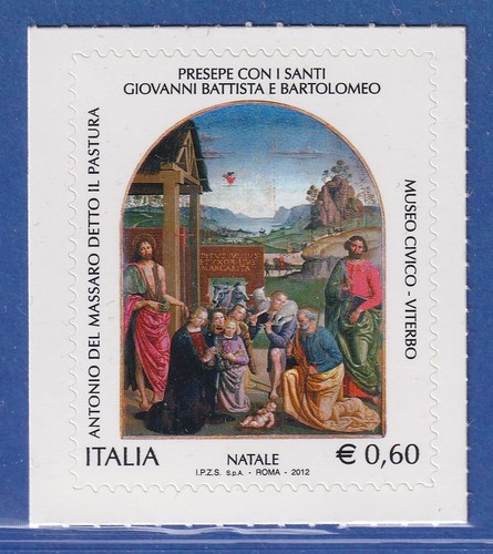 Italien 2012 weihnachten - 2012,