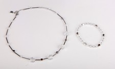 Leonardo 008 - Schmuckset