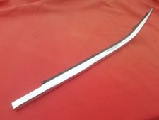 BMW E9 Coupe Schachtleiste Hinten Links