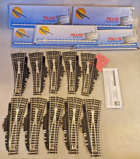 TILLIG 89006 H0 5 Paar = 10