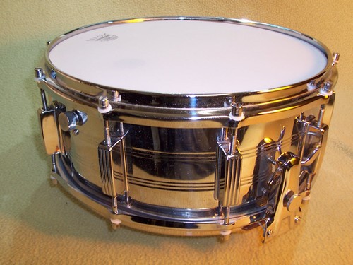 Top rimmel snare - top,