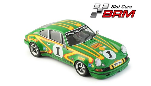 Porsche 911 rsr 1973 - , nr.1
