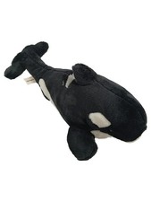 SeaWorld Orca Wal Plüschtier