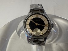 Junghans Herrenuhr mechanisch