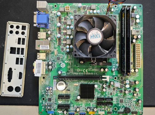 Medion 7748 mainboard mit - medion,