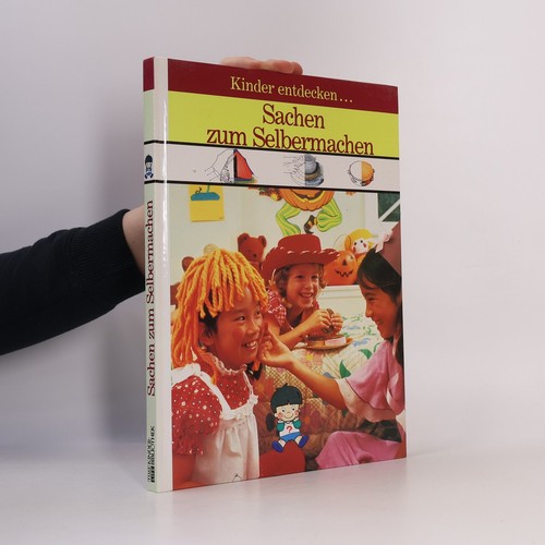 Kinder entdecken sachen - entdecken, ...