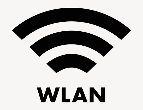 Lan modul für bulg - modul,