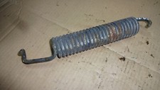 Mercedes Benz W140 spring hood