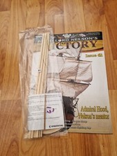 1/84 DEAGOSTINI Baue Lord