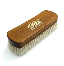 Feinglanzbürste aus echtem