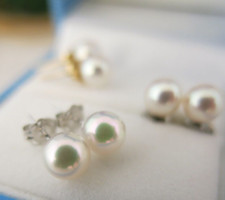 Ohrstecker 14Kt. / 585er