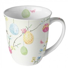 Ambiente Kaffeetasse Teetasse