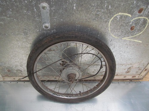 Verkaufe altes zündapp mofa - verkaufe,