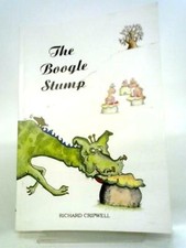 Boogle Stump - Richard