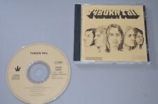 Tyburn Tall - Same / Garden Of Delights 1999 / Germany / Rar