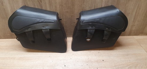 Harley davidson fxsb - fxsb, 13-17