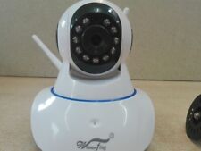 Winnerflag Mini IP WiFi Überwachungskamera 720p HD P2P IR App, D45150