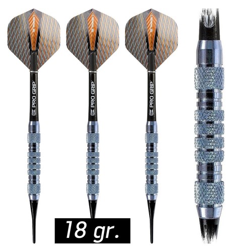 Soft dart set - ✅,
