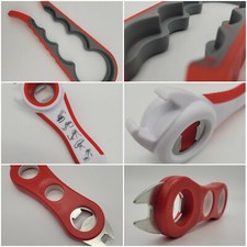 Drehverschlussöffner