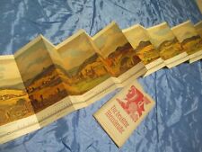 Die deutsche Weinstraße 