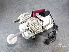 KNF NEUBERGER N035.3AN.18 MEMBRAN-GASPUMPE I VAKUUMPUMPE I VAKUUMPUMPENLABOR