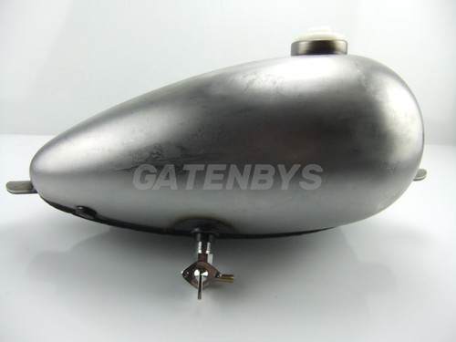 Motorrad kraftstofftank hahn - kraftstofftank, +