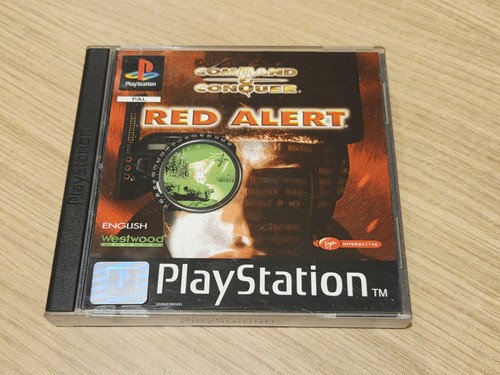 Command and conquer - and,