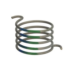 Schenkelfelder, Einspritzpumpe