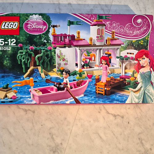 Lego disney princess 41052 - lego,
