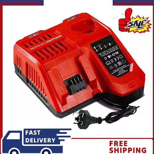 M12 18fc ladegerät - m12-18fc,
