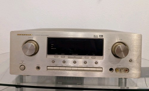 Marantz sr5200 surround - av,