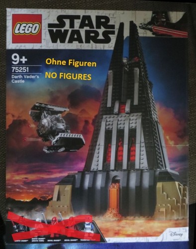 Lego 75251 star - lego,