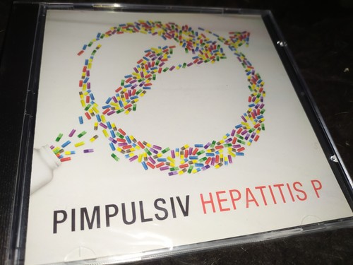Pimpulsiv timi hendrix - pimpulsiv,