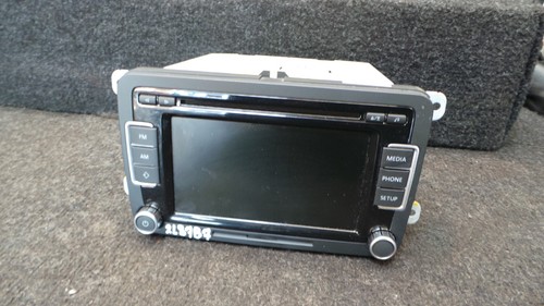 2l87b7 radio cd - *,