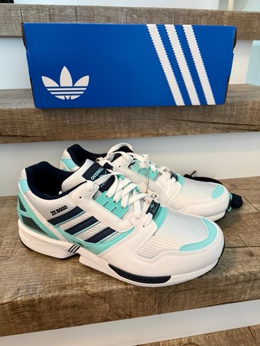 Adidas overkill 8000 - adidas, zx