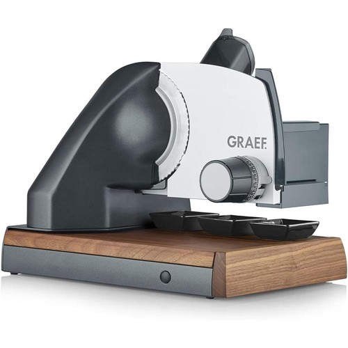 Graef allesschneider iconic - allesschneider,
