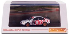 AUDI A4 Super Touring 1996 -