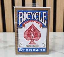 Bicycle standard playing cards - standard,
