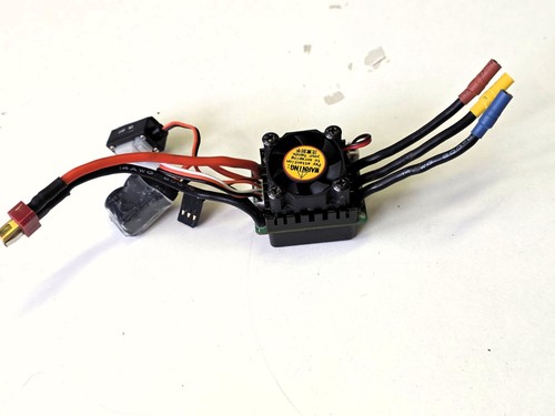 Brushless esc regler für - regler,