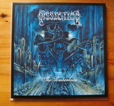 Dissection The Somberlain Picture Disc 2013 The Ende Records