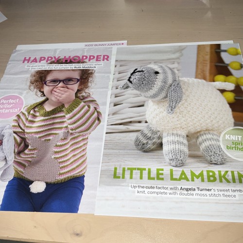 Lamm spielzeug kind - lamm, happy