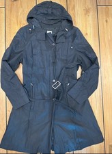 ERICH FEND Übergangsmantel