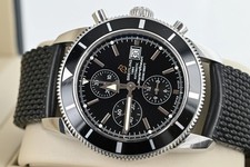 Breitling SuperOcean Heritage