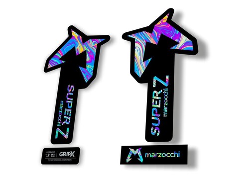 Marzocchi super 2025 gabel - 2025,