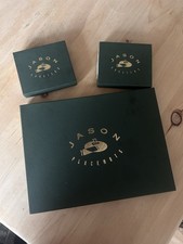 Vintage Jason Tischsets und 2