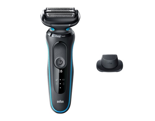 Braun rasierer series - braun,