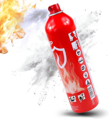 Olymp feuerlösch spray - olymp,