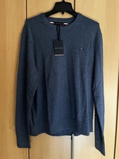 TOMMY HILFIGER | ROUNDNECK
